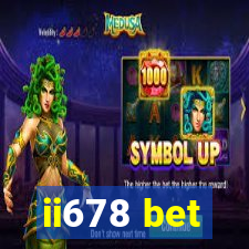 ii678 bet
